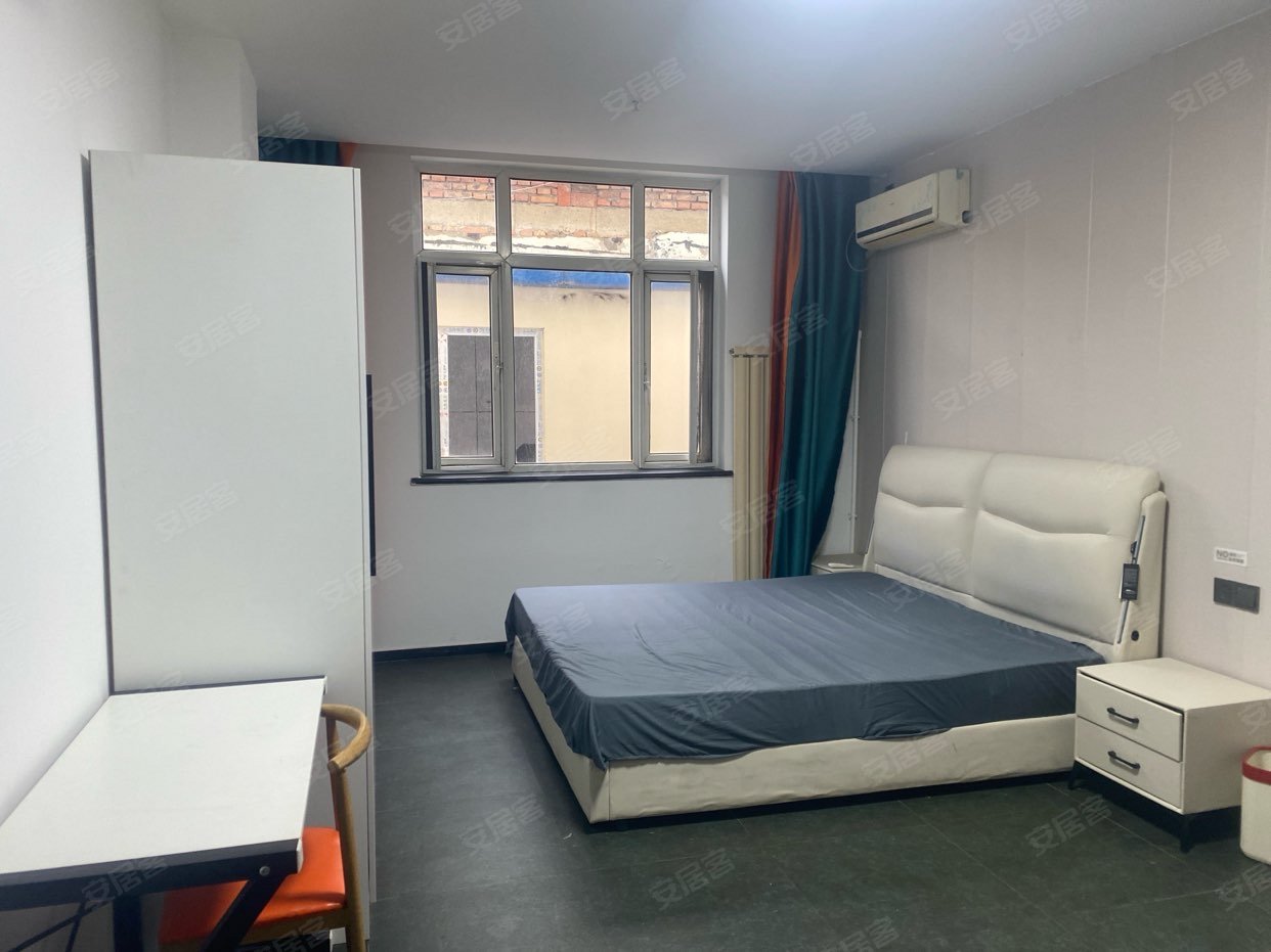 整租｜地铁齤餼号线成林道站爱琴海万达旁可以月付无中介