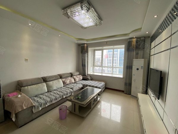 济宁任城吴泰闸路冠亚星城急租冠亚星城精装两室 东西齐全卫生间带