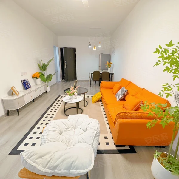 整租｜华科大~中建东湖之星~地大~鲁磨路~体育学院