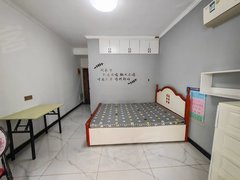 许昌禹州禹州城区大同路附近 精装一室配套齐全干净整洁采光好出租房源真实图片