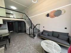 蚌埠蚌山新城区奥园广场 平层 复试 一室 两室 精装!多套房可选 一千起出租房源真实图片