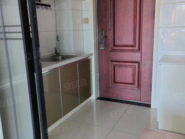 【多图】烟台毅德城,大东夼租房,黄务 毅德城 精装复式公寓 家具家电