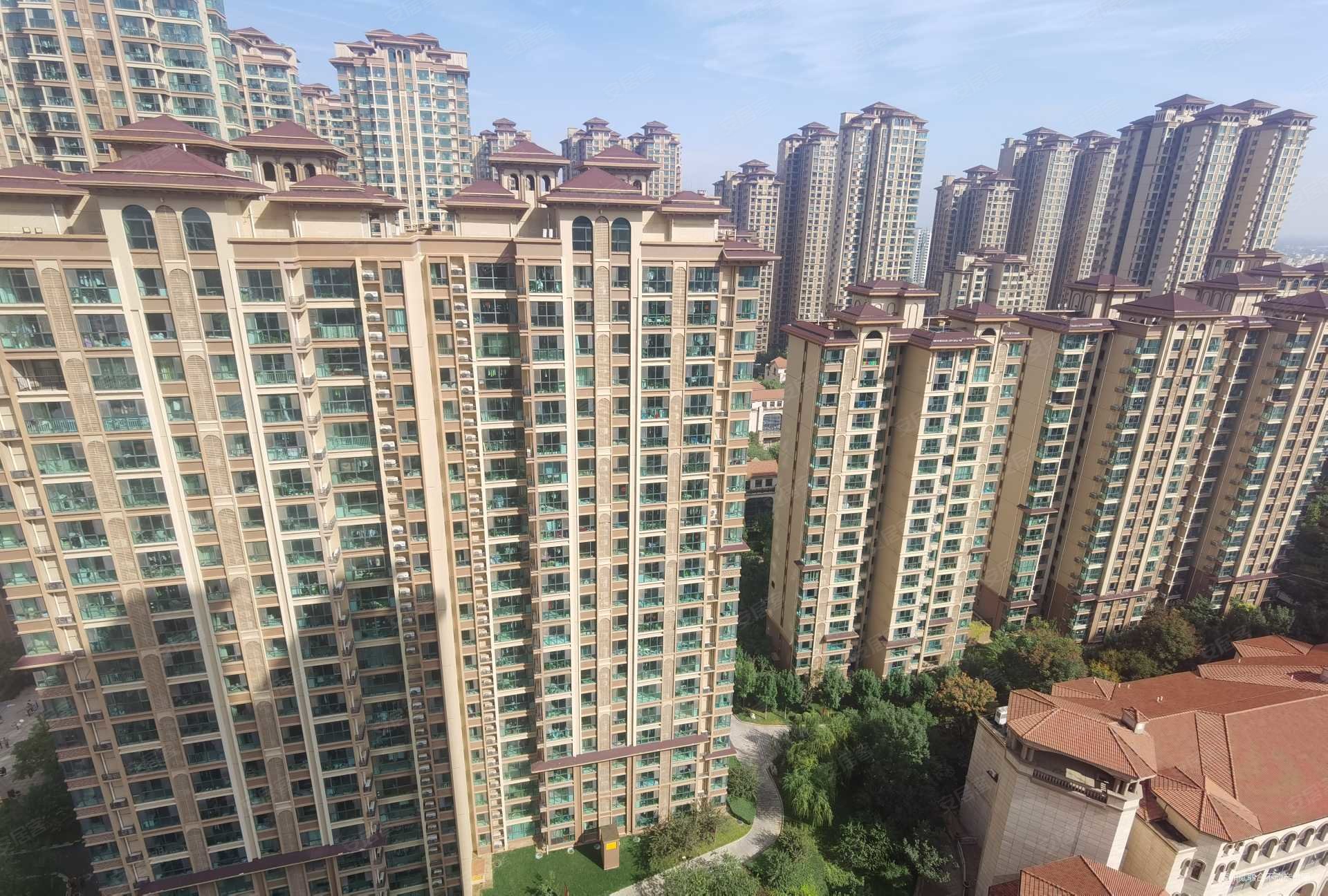 同祥城ab区2室2厅1卫93