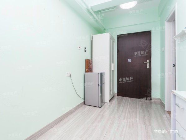 深圳湾科技生态园1室0厅1卫34㎡东300万