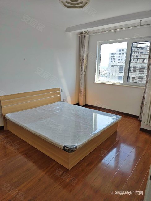 润景园两居室出售  板桥新苑