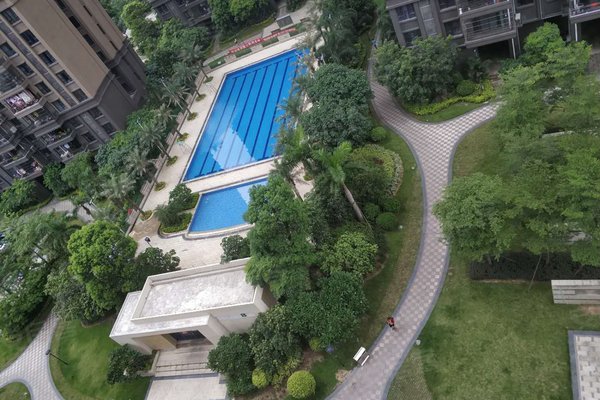 佛山小区 南海小区 黄岐小区 长信御景峰 长信御景峰怎么样