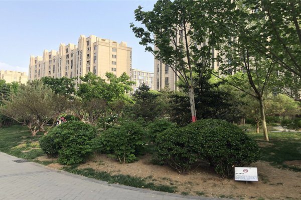 紫云家园怎么样,好不好_中介房产经纪人:王伟对紫云家园的评价-北京