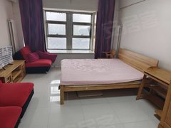 秦皇岛海港人民广场和苑小区，可押一付一，精装修，家具家电齐全，拎包入住出租房源真实图片