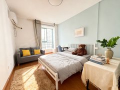 合肥包河中铁四局押一付一 恒生阳光城 漫乐城 平安国际金融中心 可做饭出租房源真实图片