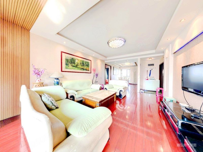 西安房产网>西安二手房>曲江新区二手房>雁南四路二手房>曲江华府>