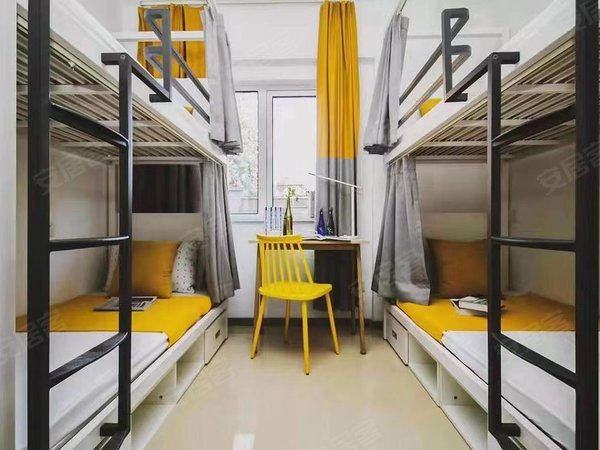 广州增城永和创强路自建房维信诺 菜鸟 独栋公寓招租 可用作员工宿舍