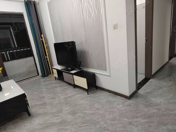 【多图】青埭花苑,黄埭租房,无中介费出租青埭花苑精装两室一厅设施齐全拎包入住停车免费,相城租房-苏州58安居客