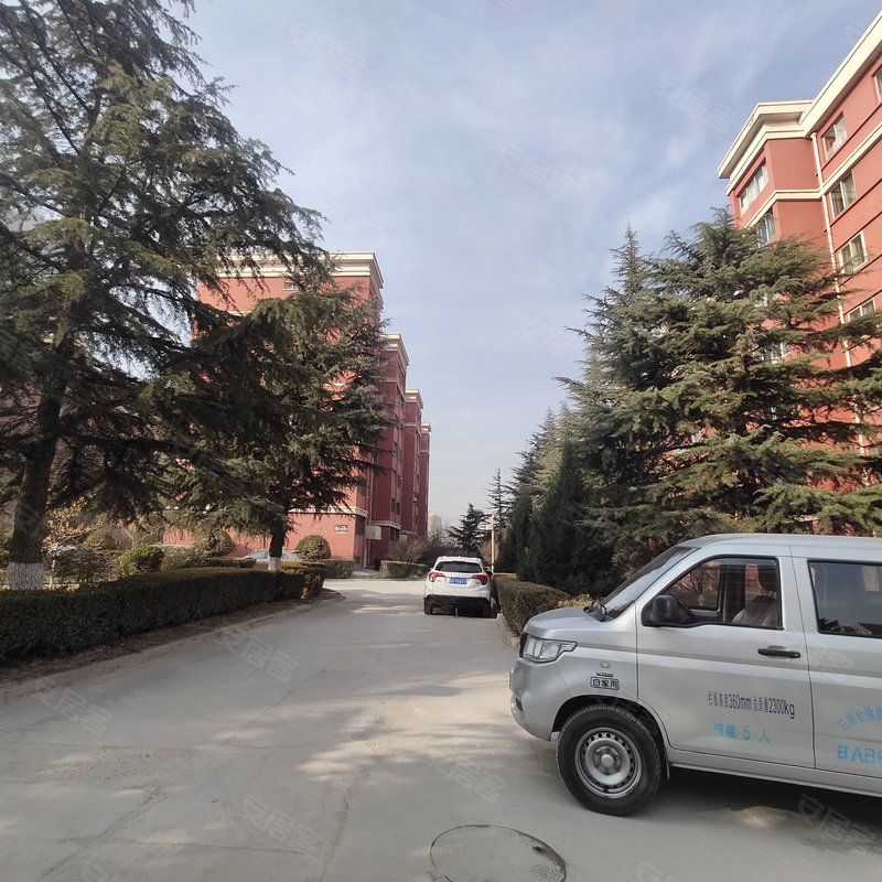 【空港花园, 空港花园小区详情,房价走势,房源,业主论坛】- 兰州58