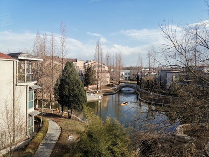 丽京花园,首都机场路 - 北京丽京花园二手房,租房,房价-北京安居客