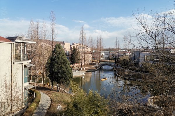 丽京花园,首都机场路 - 北京丽京花园二手房,租房,房价-北京安居客