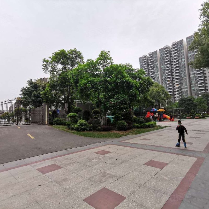 【誉港湾花园, 誉港湾花园小区详情,房价走势,房源,业主论坛】- 中山