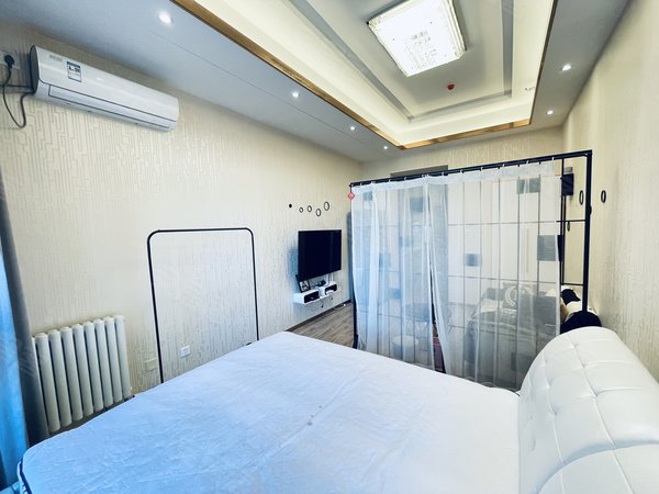天津河东春华街御景大厦perfect!