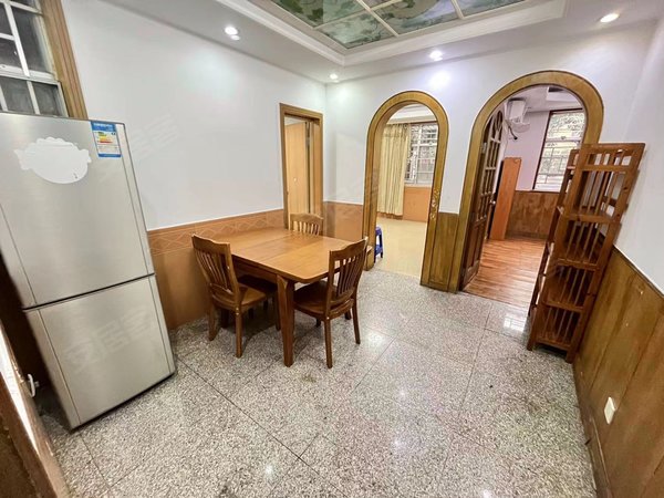 【多图】福莲花园,莲花村租房,莲花三村福莲花园精装三房两厅全齐出租