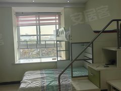 如皋如皋文峰城市广场文峰城市广场绿润名都公寓楼精装修房出租出租房源真实图片