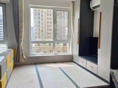 阜新细河细河城区万宏自在成 电梯8层有空调有wifi每月1000季度付出租房源真实图片