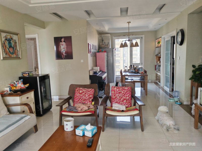 民生艾依水郡,宝湖天下二手房,97万,2室2厅,1卫,112平米-银川安居客