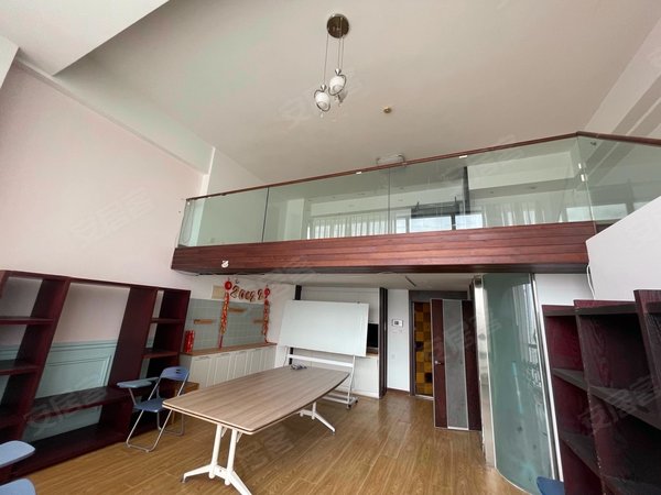 沈阳和平中华路亚洲时尚公寓(商住楼)太原街 亚洲时尚公寓 精装复式