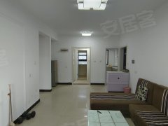 郑州航空港北港安纳西庄园 3室2厅1卫 配套齐全 电梯房 98平出租房源真实图片