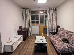 格尔木城区格尔木市盐湖广场水电小区，1室1厅，家具家电齐全，拎包入住出租房源真实图片