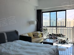 拉萨堆龙德庆拉萨火车站双创精装朝南单间  拎包入住 采光好出租房源真实图片