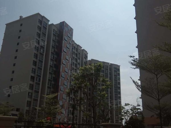 广州番禺番禺节能科技园领秀公馆领秀公馆,天安科技园看房方便拎包