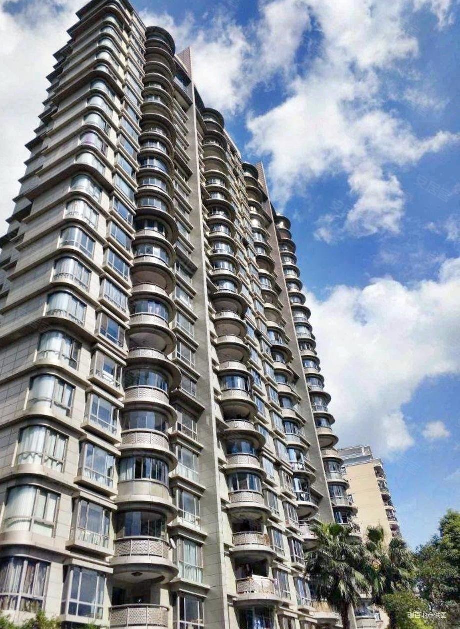 上海房产网>上海二手房>虹口二手房>北外滩二手房>白金府邸>