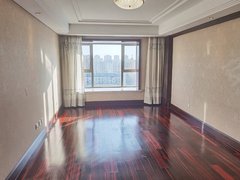 北京西城金融街拎包即住新上北京尊府三居 带车位 豪华装修!4.6万出租房源真实图片
