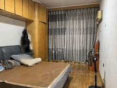 金华婺城婺城江南国贸街34号楼 2室2厅1卫出租房源真实图片