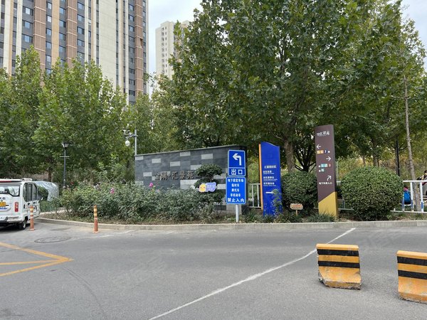 北京朝阳东坝汇景苑四区c21保真!