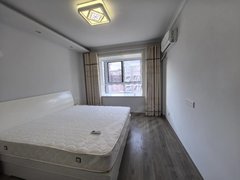 阜宁阜宁开发区金沙湖翰林书苑4楼精装三房设施齐全有天然气包物 业拎包入住出租房源真实图片