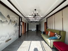 保山隆阳东城急租！东城翰樘城开元郡精品三室带储藏室，价格可谈出租房源真实图片