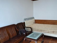 无锡江阴城东天鹤四村(1-10幢) 2室1厅1卫出租房源真实图片