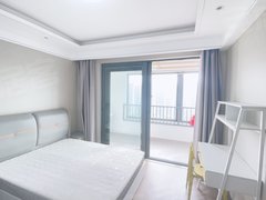 南京浦口江浦街道十号线南京工业大学地铁站 江北虹悦城 红星美凯龙附近 可短租出租房源真实图片
