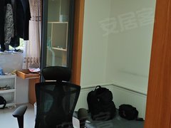 苏州高新区横塘山水映象 2室1厅1卫出租房源真实图片