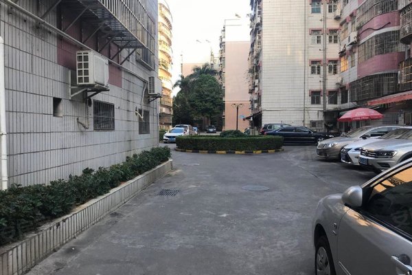 富华广场(北区)