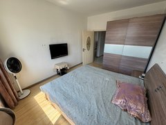 长春经开北方市场怡景名苑 2室2厅1卫出租房源真实图片