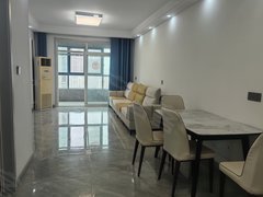 宿州埇桥吾悦广场急租 和园小区 3室2厅1卫 南北通透 配套齐全 实拍随时看出租房源真实图片