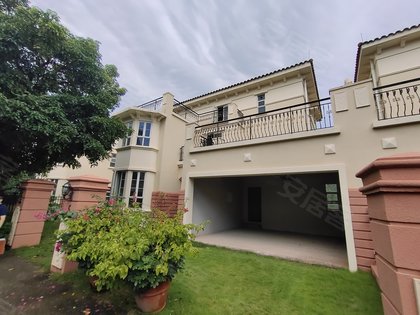 祈福南湾半岛别墅