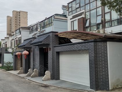 顾庄生态园