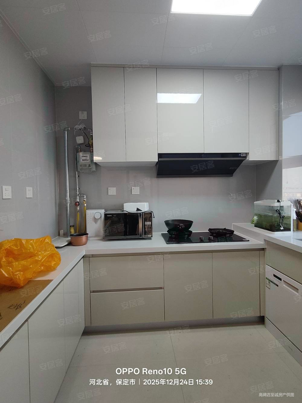 英伦名郡剑桥郡3室2厅2卫121㎡南北96.8万