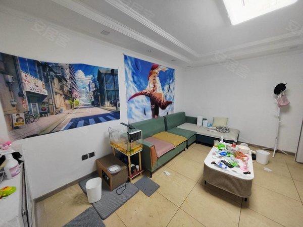 可月付9号线张贵庄11号线雪莲南路汇城广场东丽中医院