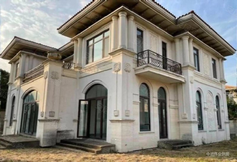 四环朝阳区江南山水现房联排 小区 本周必卖随时看,江南山水(别墅)