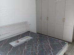 淮南田家庵山南新区南山院 3室1厅1卫出租房源真实图片