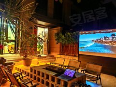 厦门同安环东海域保利叁仟栋(二期) 5室2厅3卫出租房源真实图片