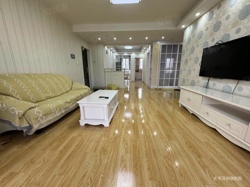 上海房产网>上海二手房>闵行二手房>静安新城二手房>九歌茗园>800_600